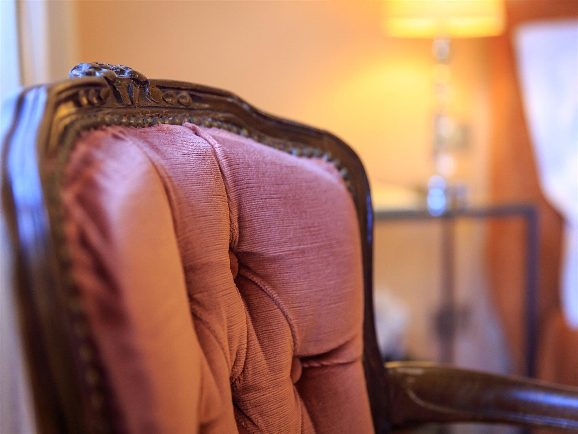 Hotel Villa Carlotta Florence Luaran gambar