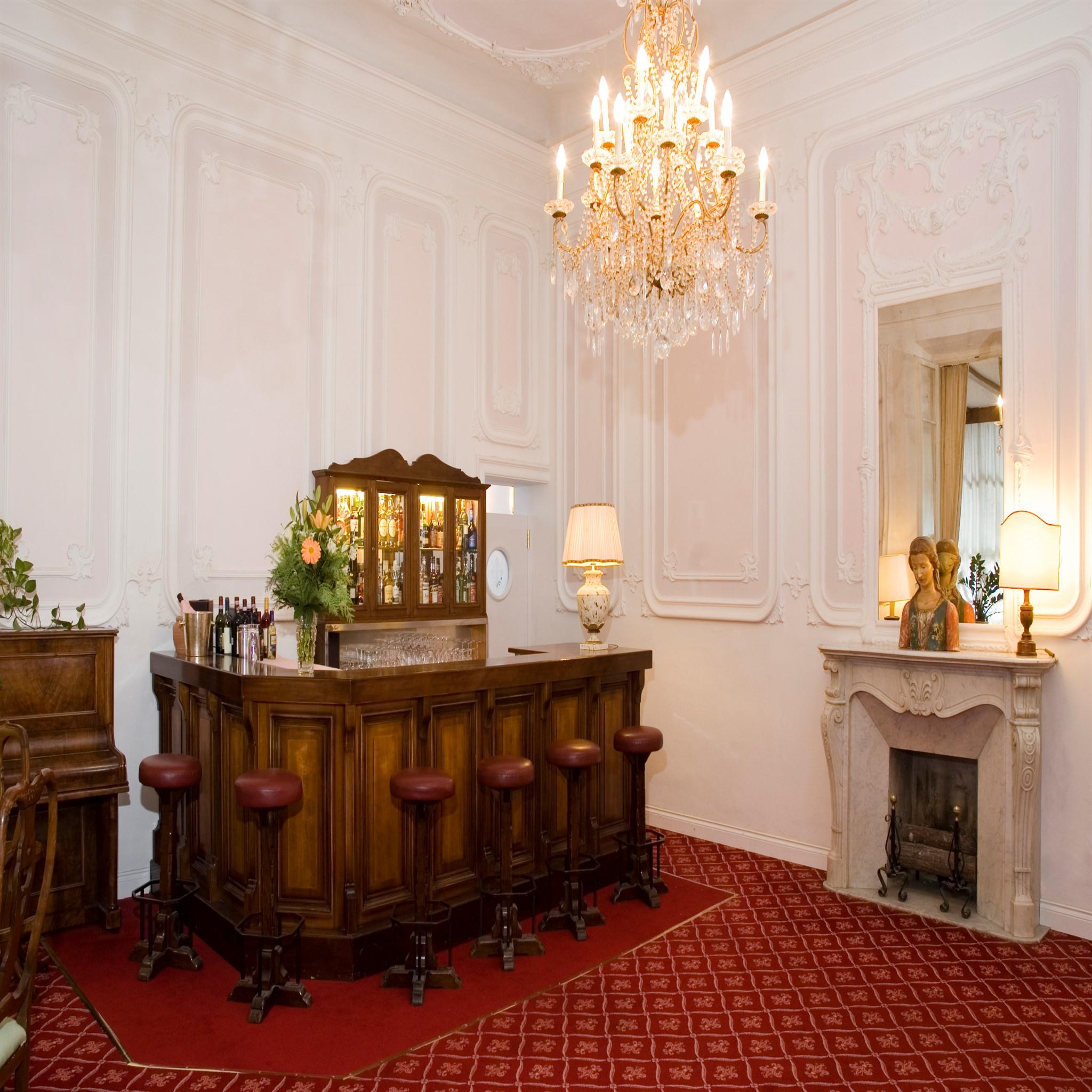 Hotel Villa Carlotta Florence Luaran gambar
