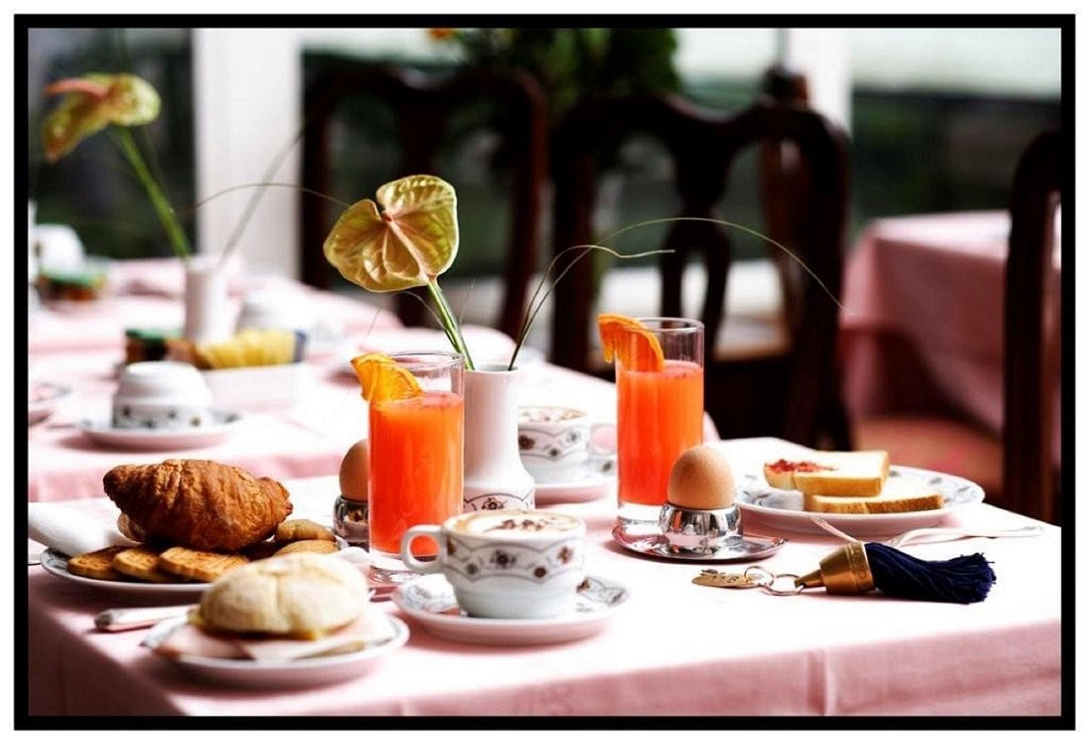 Hotel Villa Carlotta Florence Luaran gambar