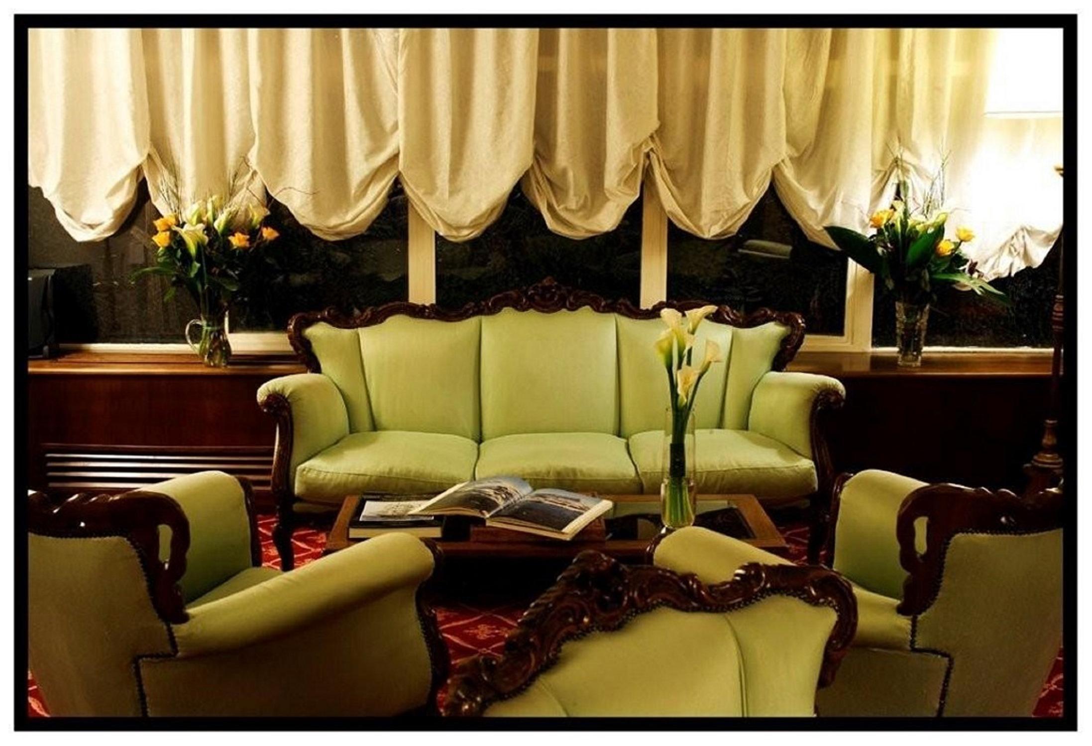 Hotel Villa Carlotta Florence Luaran gambar
