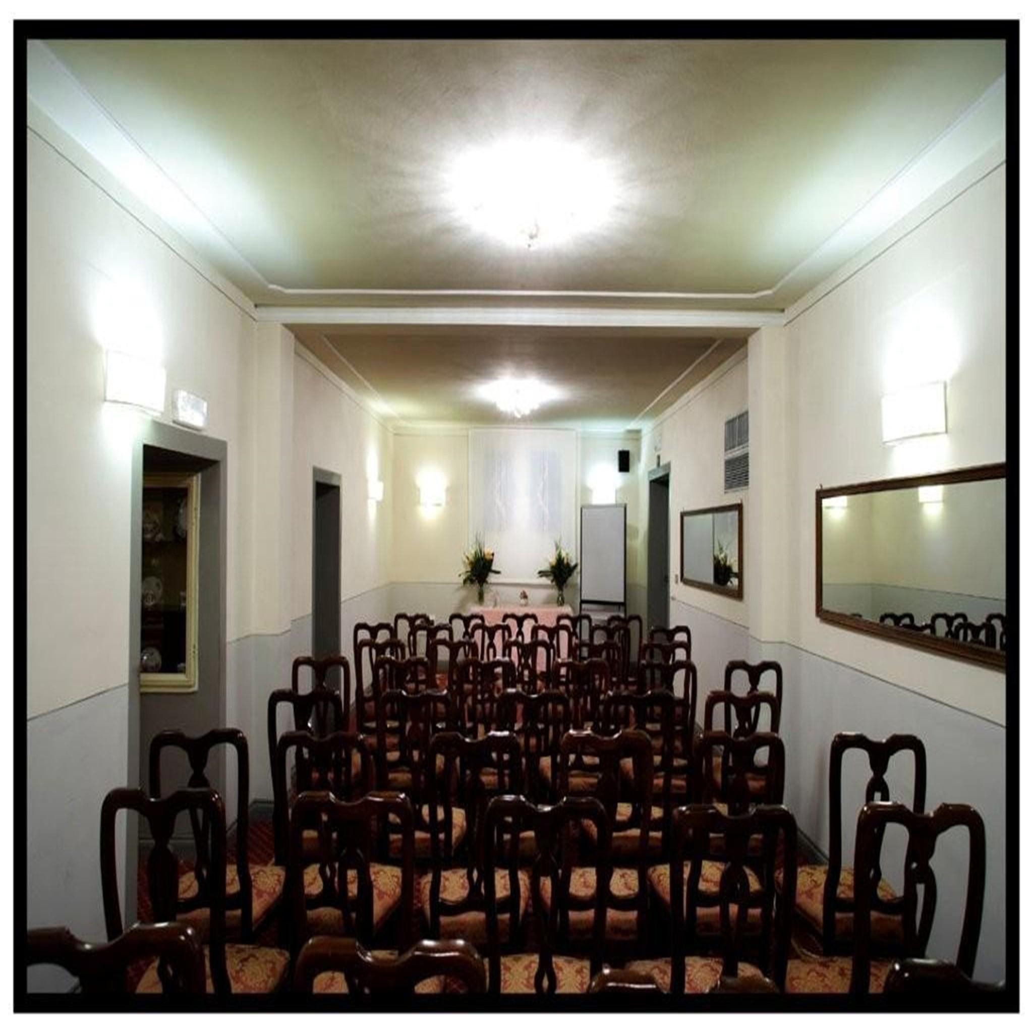 Hotel Villa Carlotta Florence Luaran gambar