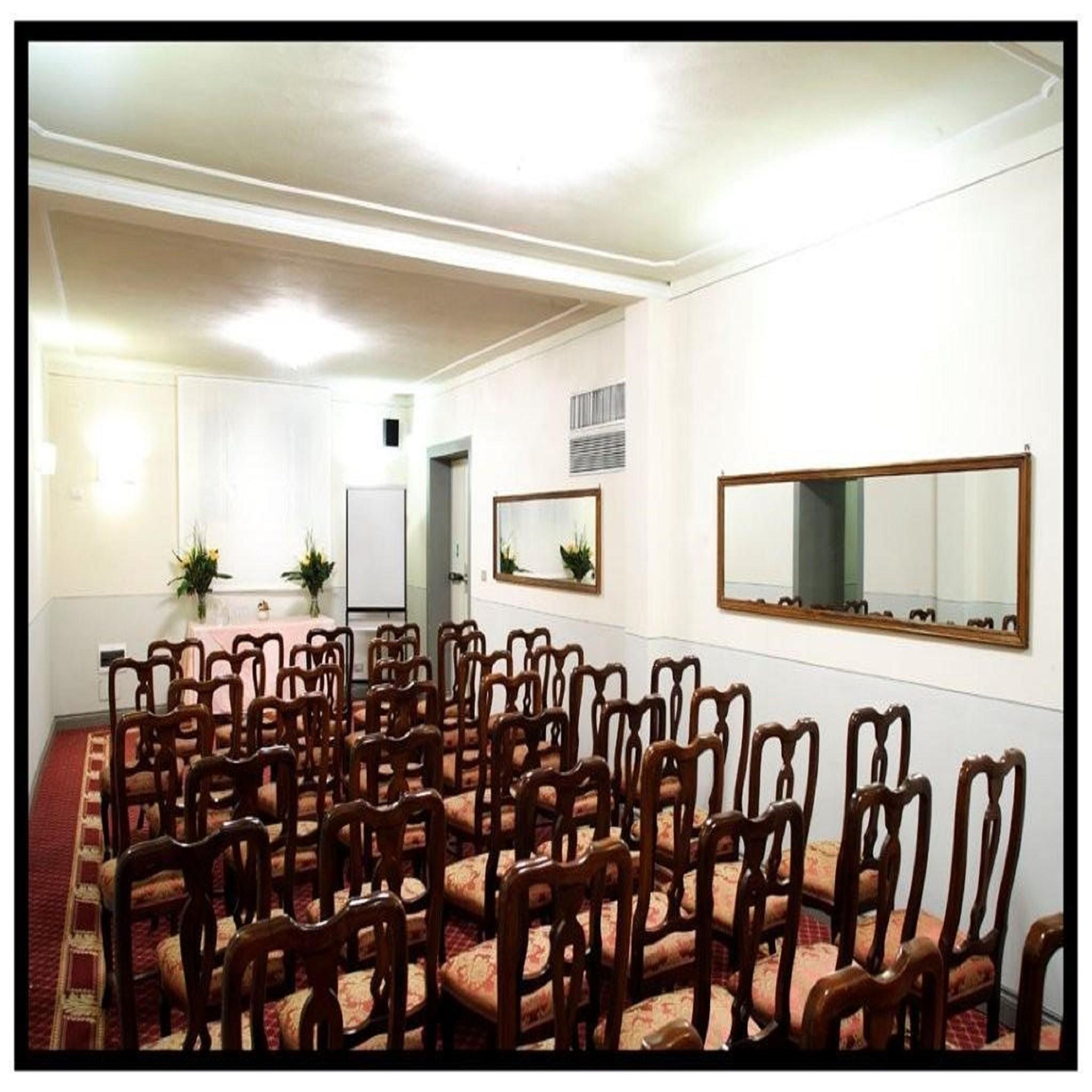 Hotel Villa Carlotta Florence Luaran gambar