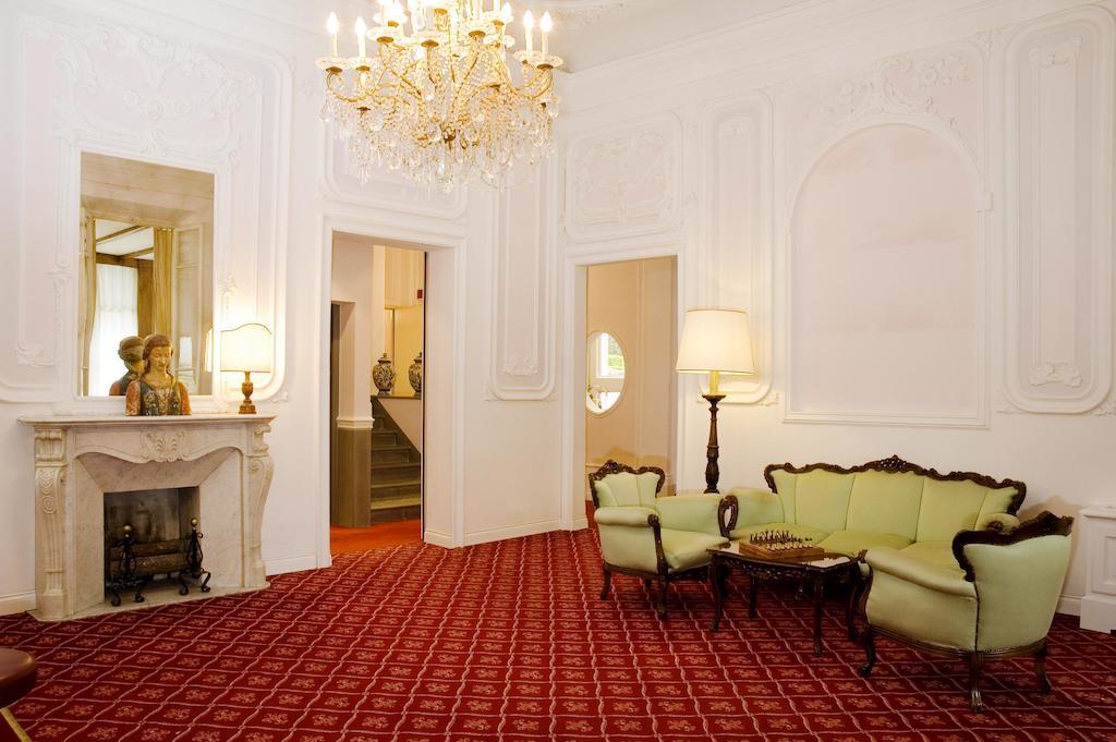Hotel Villa Carlotta Florence Luaran gambar