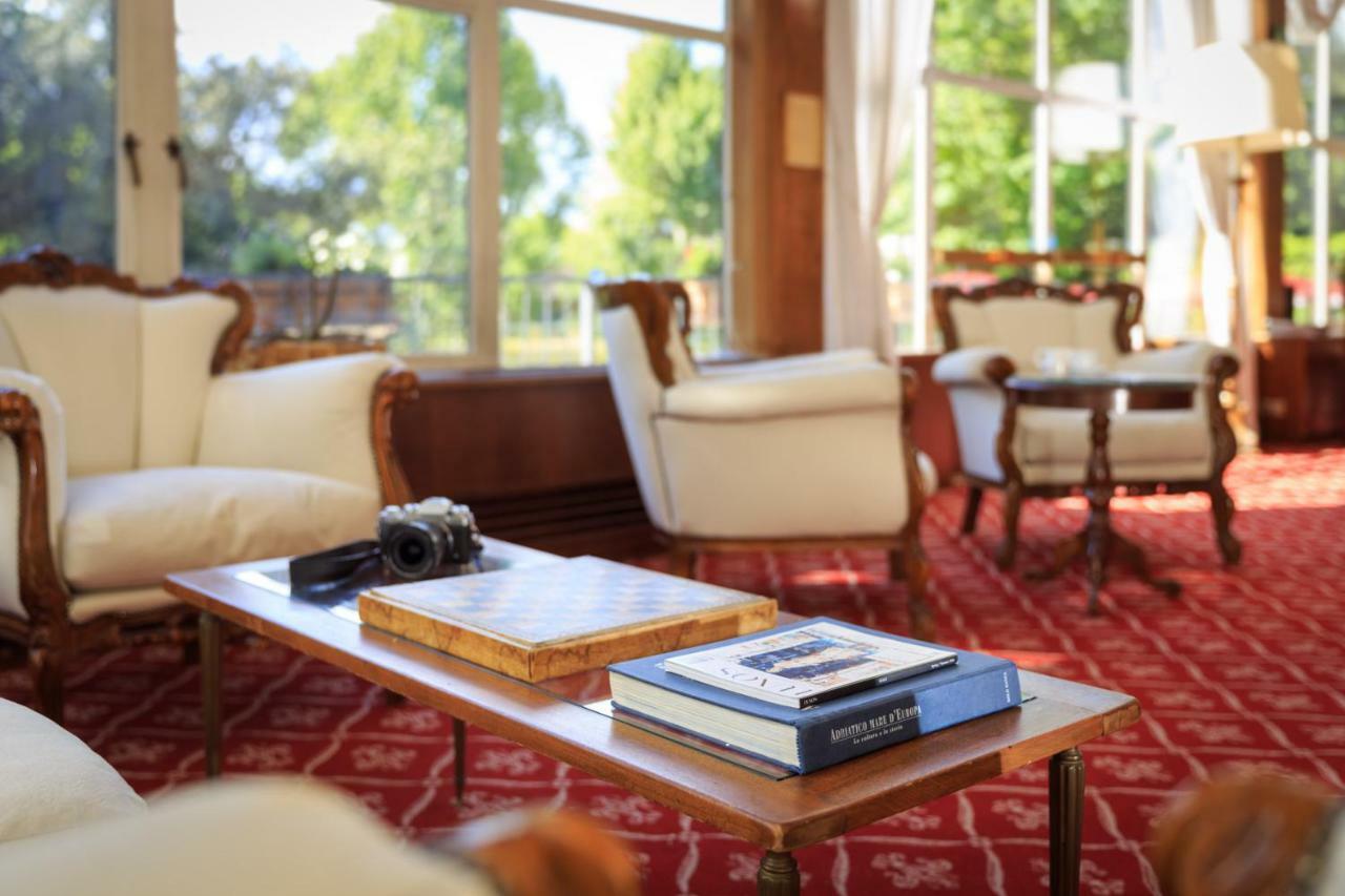 Hotel Villa Carlotta Florence Luaran gambar