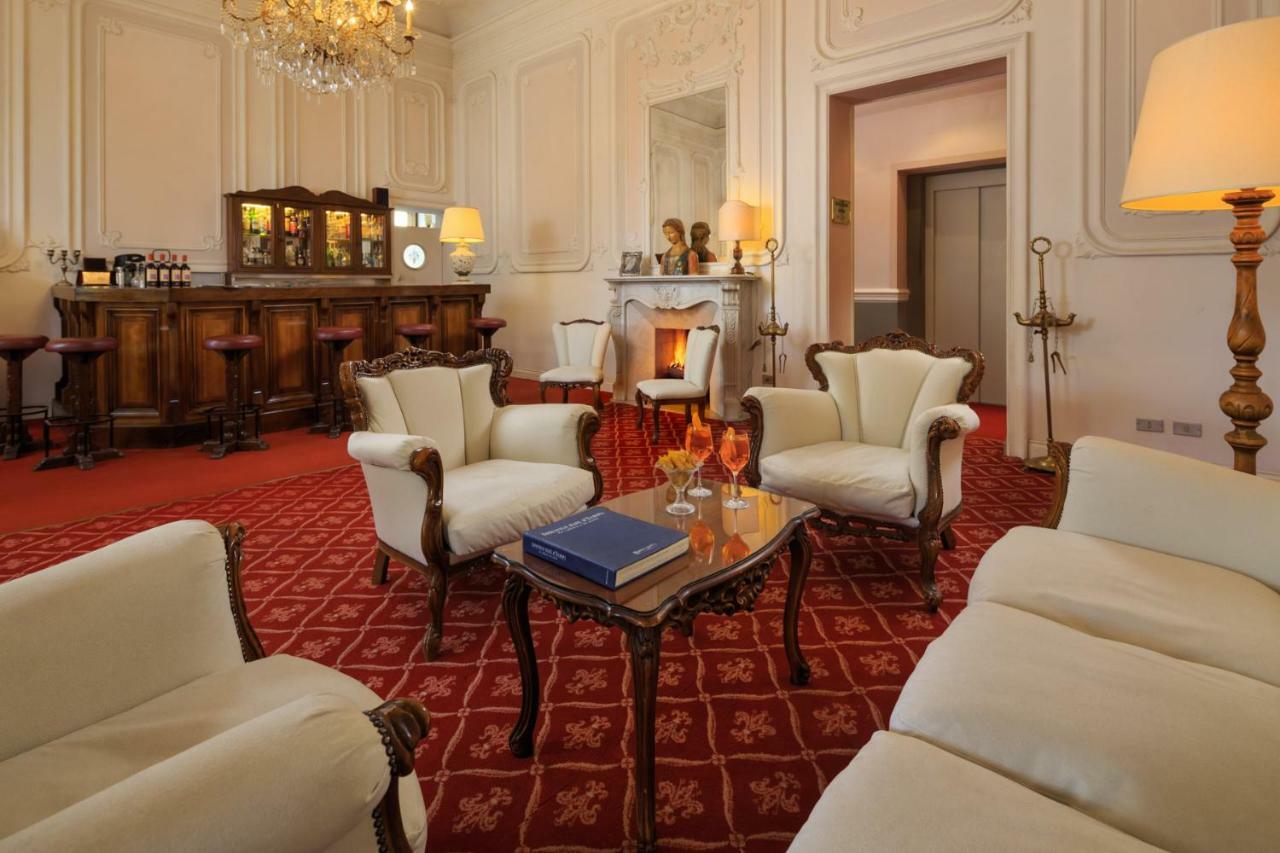 Hotel Villa Carlotta Florence Luaran gambar